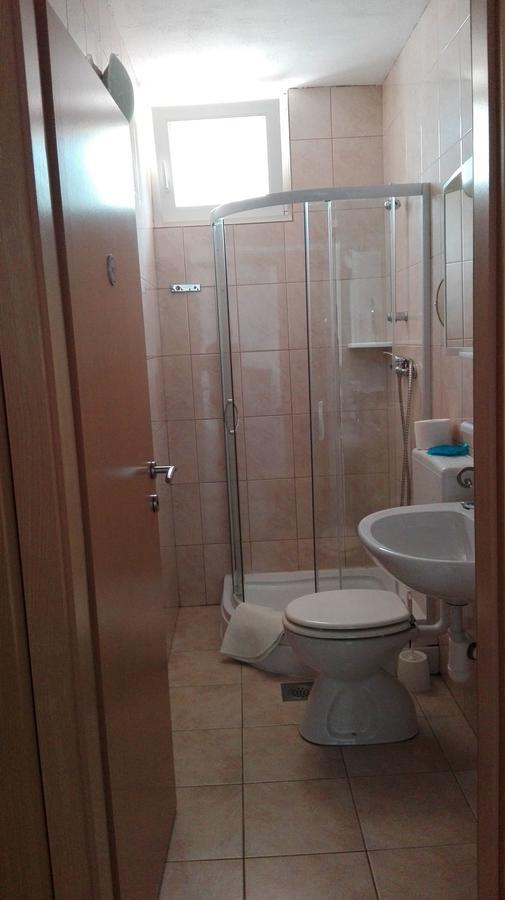 Apartments Dora, With A Beautiful View Of The Bay, Near The Sea And Center Vrboska Exterior photo